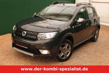 Dacia Sandero 46.550 km 11.650 &euro; Bielefeld 33659