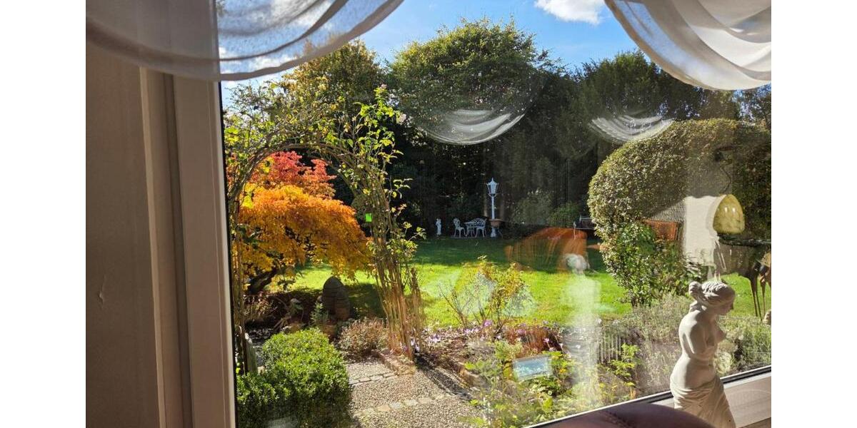 Bungalow Bielefeld Schildesche - 5 Zimmer, 109 m&sup2;, 485.000&euro; | Angebot:26036830