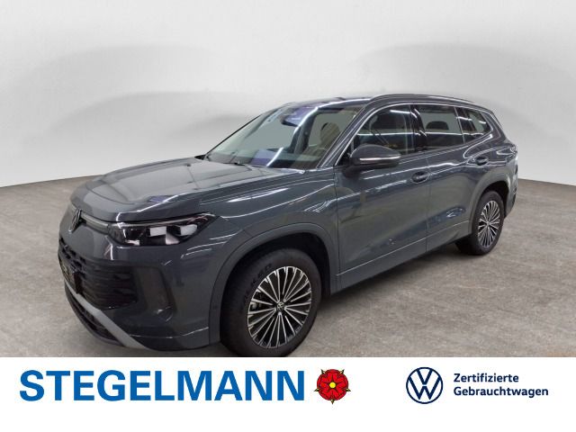 VW Tayron 25.874 km 37.770 &euro; Lemgo 32657