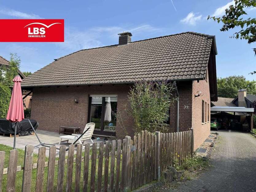 Haus zum Kaufen in Lage 419.000 € 131.01 m²