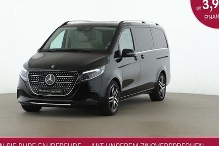 Mercedes-Benz V 300 15.100 km 82.180 € Bielefeld 33609