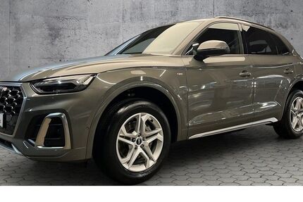 Audi Q5 88.900 km 38.590 € Paderborn 33100