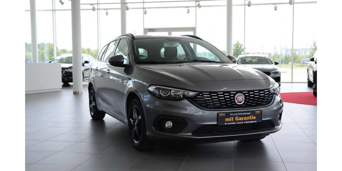 Fiat Tipo 138.744 km 8.750 € Detmold 32760