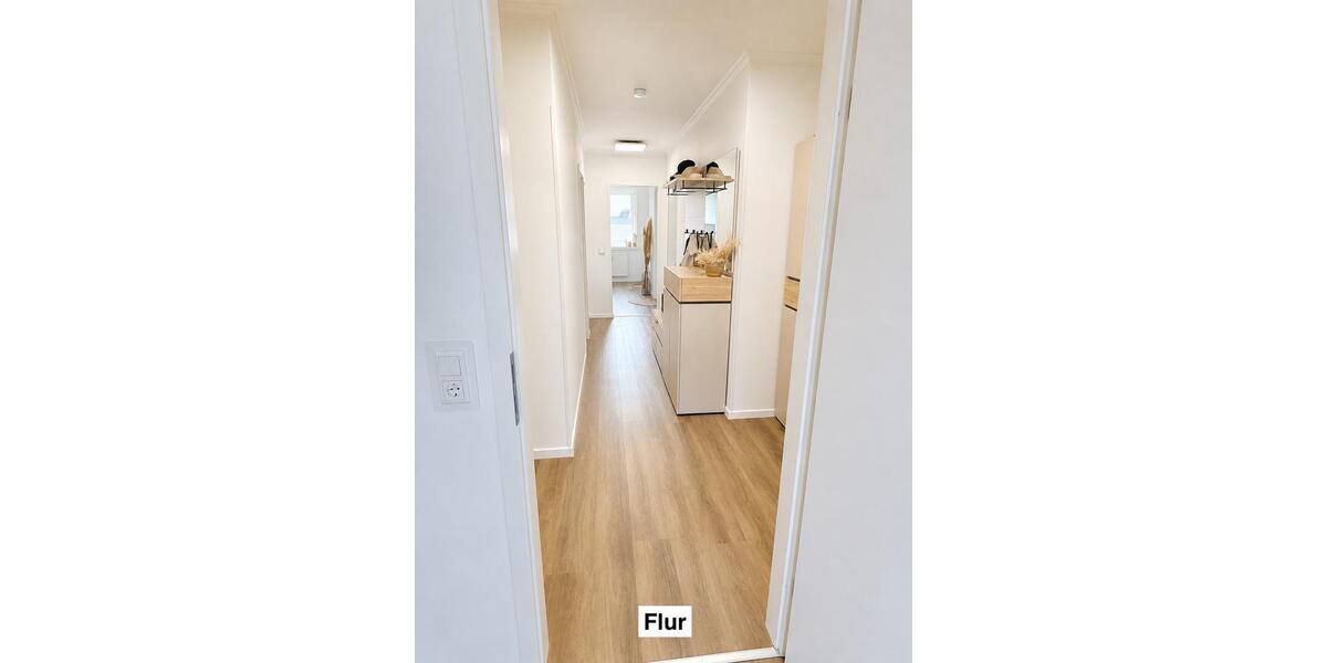 Etagenwohnung Harsewinkel - 4 Zimmer, 83 m&sup2;, 268.000&euro; | Angebot:27243523