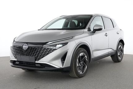 Nissan Qashqai 10.100 km 28.490 € Bielefeld 33689