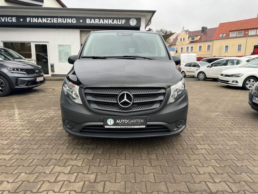 Mercedes-Benz Vito 94.000 km 34.450 € Paderborn 33098