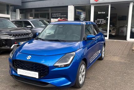 Suzuki Swift 3.500 km 16.780 &euro; Bielefeld 33605
