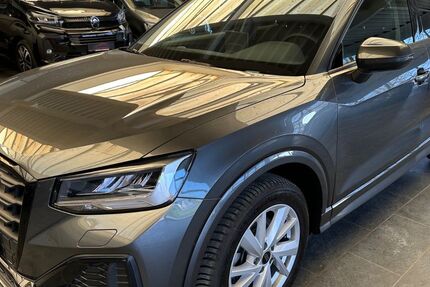 Audi Q2 8.200 km 33.999 &euro; Versmold 33775