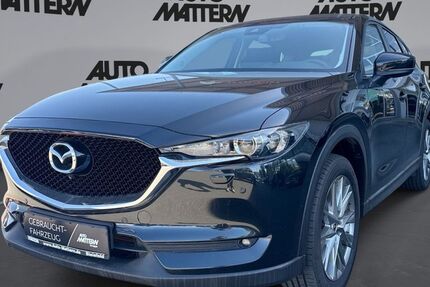 Mazda CX-5 62.785 km 22.890 &euro; Bielefeld 33719