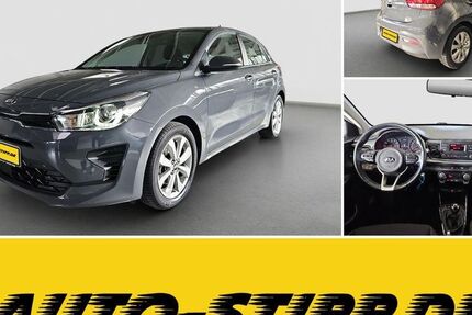 Kia Rio 52.061 km 12.450 € Herford 32051