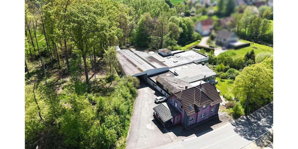 Einfamilienhaus Herford Diebrock - 38 Zimmer, 1.830 m&sup2;, 869.000&euro; | Angebot:26399360
