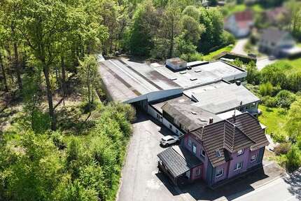 Haus Herford Diebrock - 38 Zimmer, 1.830 m&sup2;, 869.000&euro; | Angebot:26399360