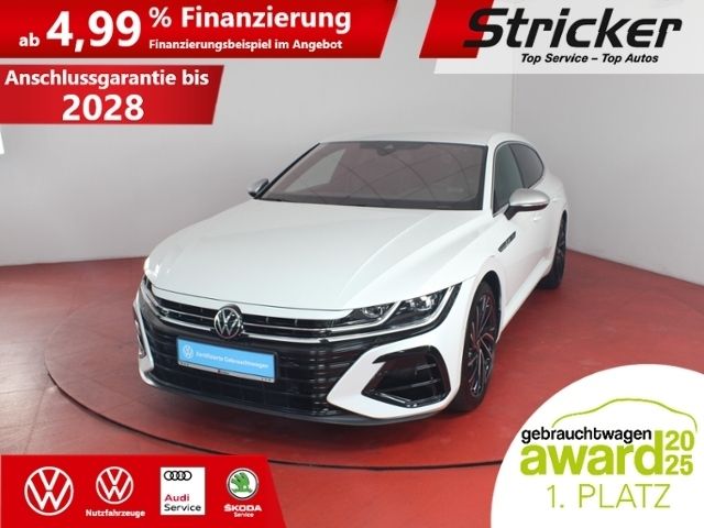 VW Arteon 44.095 km 36.949 € Detmold 32760