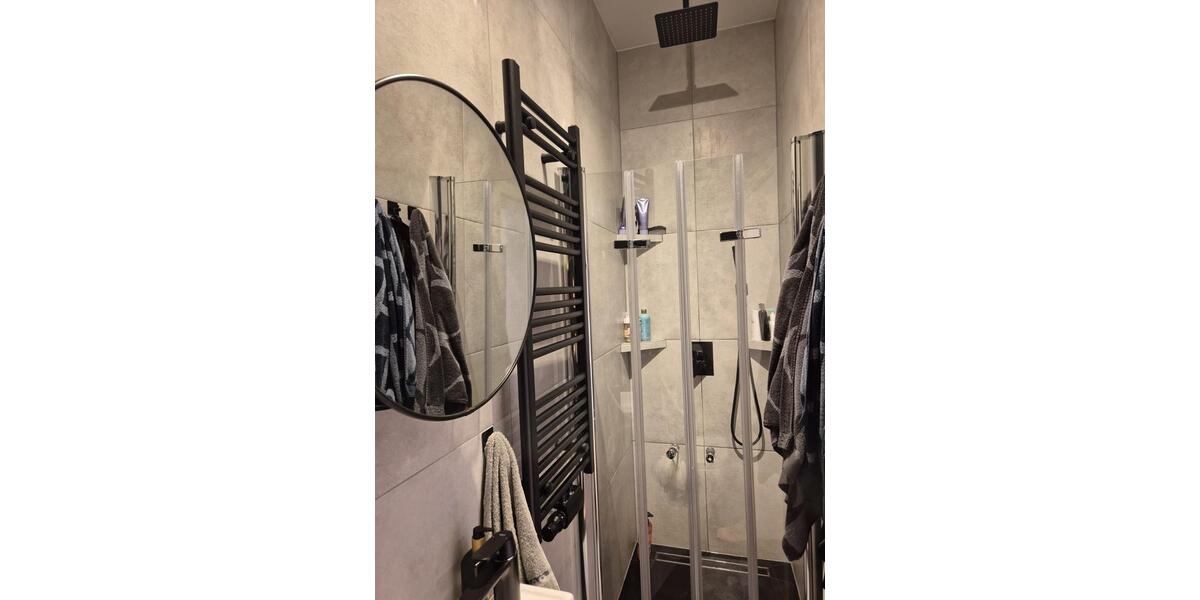 Erdgeschoßwohnung Lemgo - 3 Zimmer, 55 m&sup2;, 1.100&euro; | Angebot:25616691