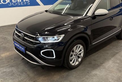 VW T-Roc 50.000 km 26.700 € Delbrück 33129