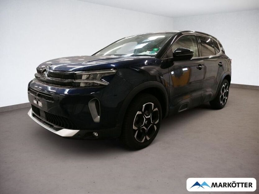 C5 Aircross