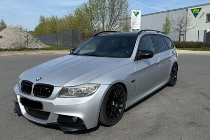 BMW 330 318.000 km 9.700 &euro; Bielefeld 33719