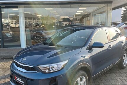 Kia Stonic 22.075 km 14.450 &euro; Melle 49324