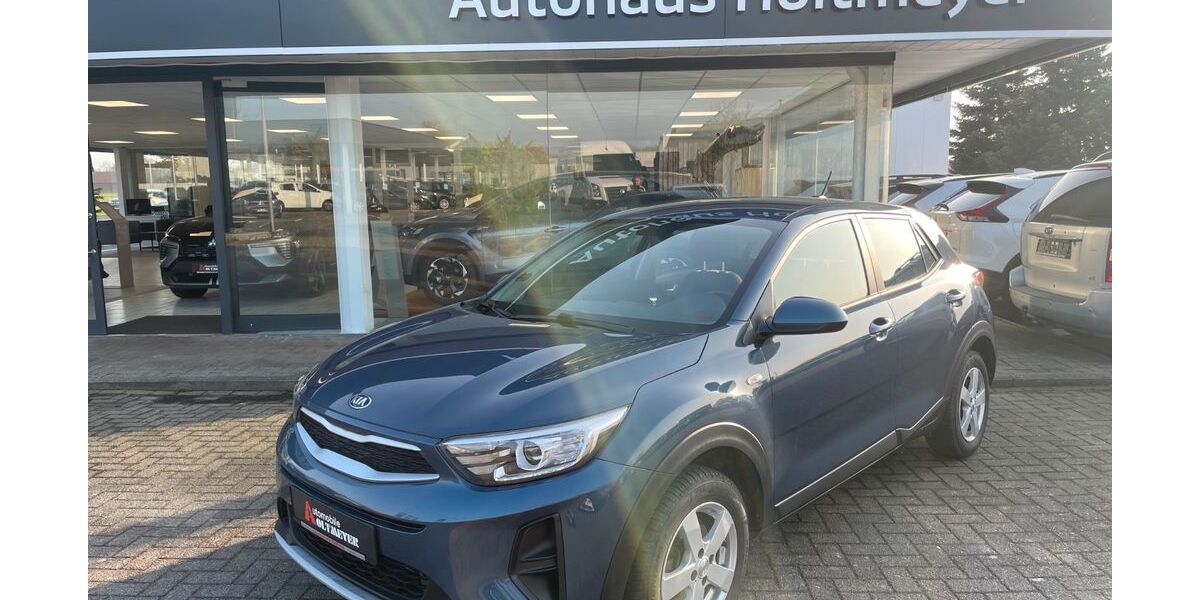Kia Stonic 22.075 km 14.450 &euro; Melle 49324