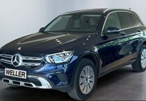 Mercedes GLC 300