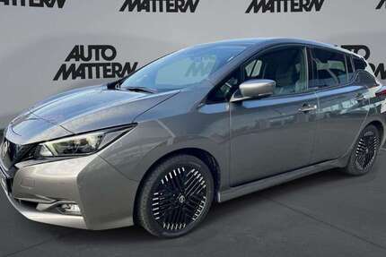 Nissan Leaf 12.515 km 19.890 &euro; Bielefeld 33719