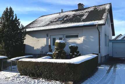 Haus zum Kaufen in Bad Salzuflen 345.000 € 122 m² 5 zimmer