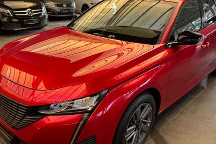 Peugeot 308 26.200 km 20.500 &euro; Versmold 33775