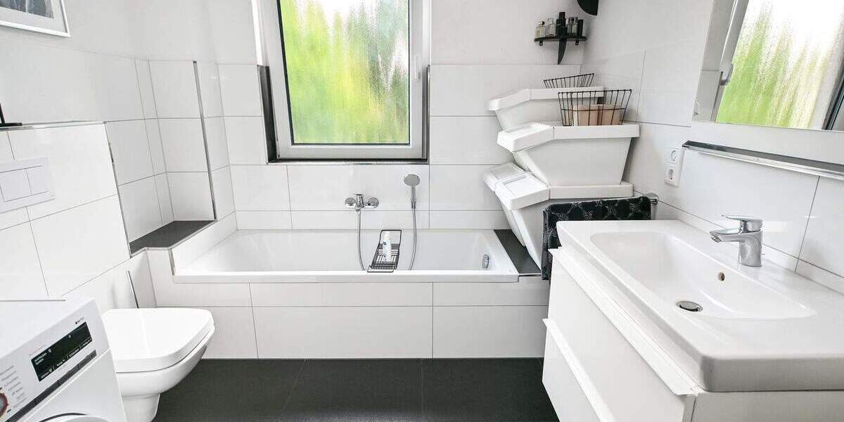 Moderne 3-Zimmer Eigentumswohnung in Bielefeld-Ummeln! 3 zimmer