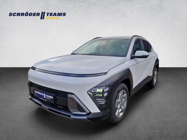 Hyundai KONA 9.018 km 23.690 € Bielefeld 33609
