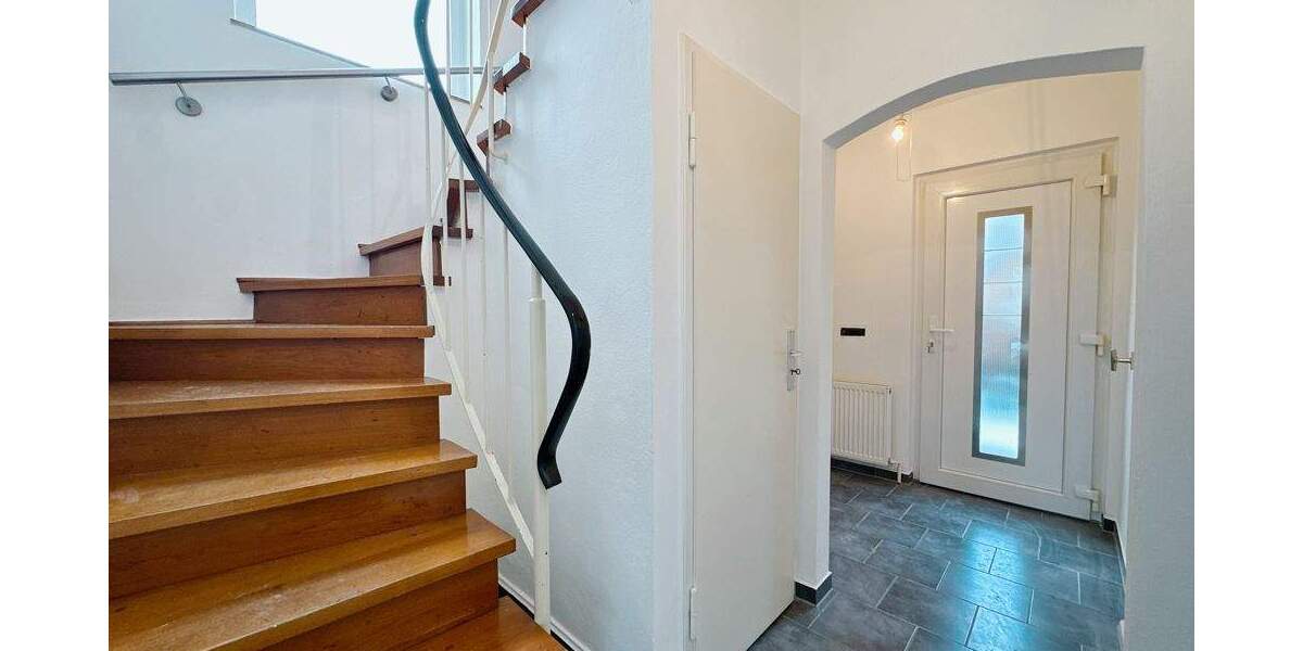 Reihenendhaus Bielefeld / Schildesche Schildesche - 4 Zimmer, 80 m&sup2;, 335.000&euro; | Angebot:25669150