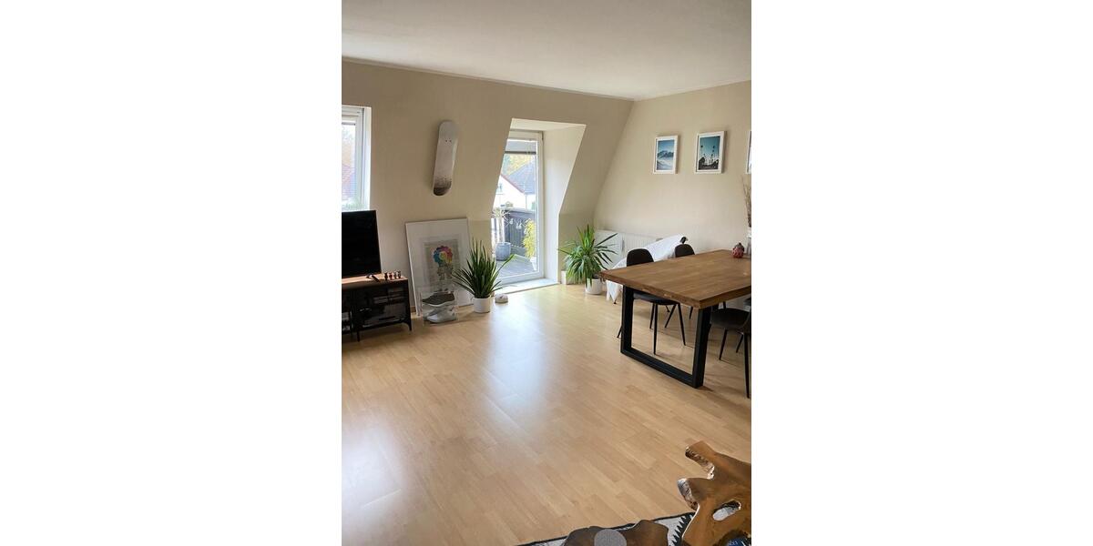 Dachgeschoßwohnung Herford - 2 Zimmer, 69 m&sup2;, 639&euro; | Angebot:26677978
