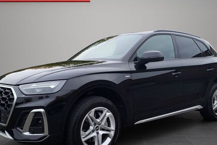 Audi Q5 112.841 km 32.660 € Gütersloh 33335