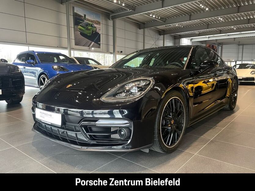 Panamera