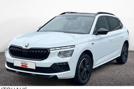 Skoda Kamiq 8.000 km 33.980 € Melle 49324