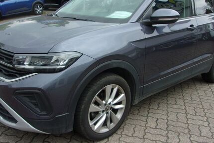 VW T-Cross 21.500 km 22.990 &euro; Herford 32051