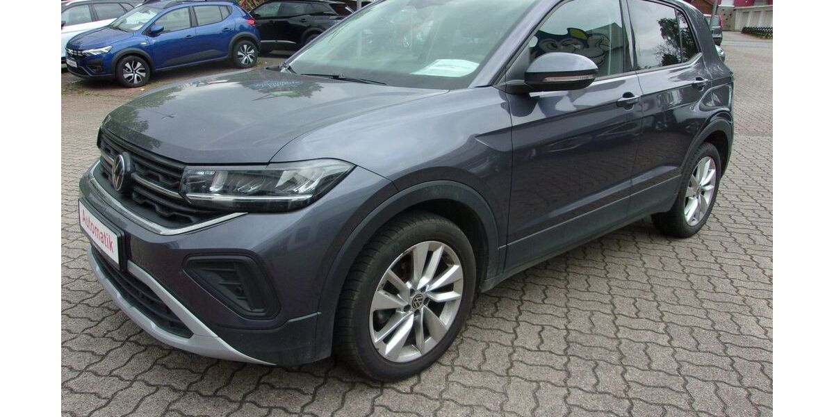 VW T-Cross 21.500 km 22.990 &euro; Herford 32051