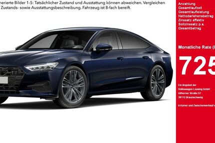 Audi A7 24.157 km 56.665 &euro; Gütersloh 33330