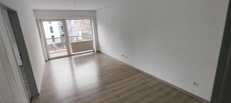 Dachgeschoßwohnung Herford Falkendiek - 4 Zimmer, 71 m&sup2;, 735&euro; | Angebot:26375183