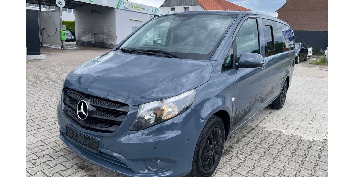 Mercedes-Benz Vito 128.850 km 22.900 &euro; Hilter a.T.W. 49176