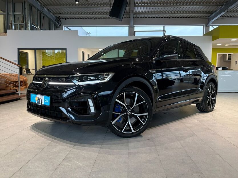 VW T-Roc 4.845 km 40.995 € Herford 32052
