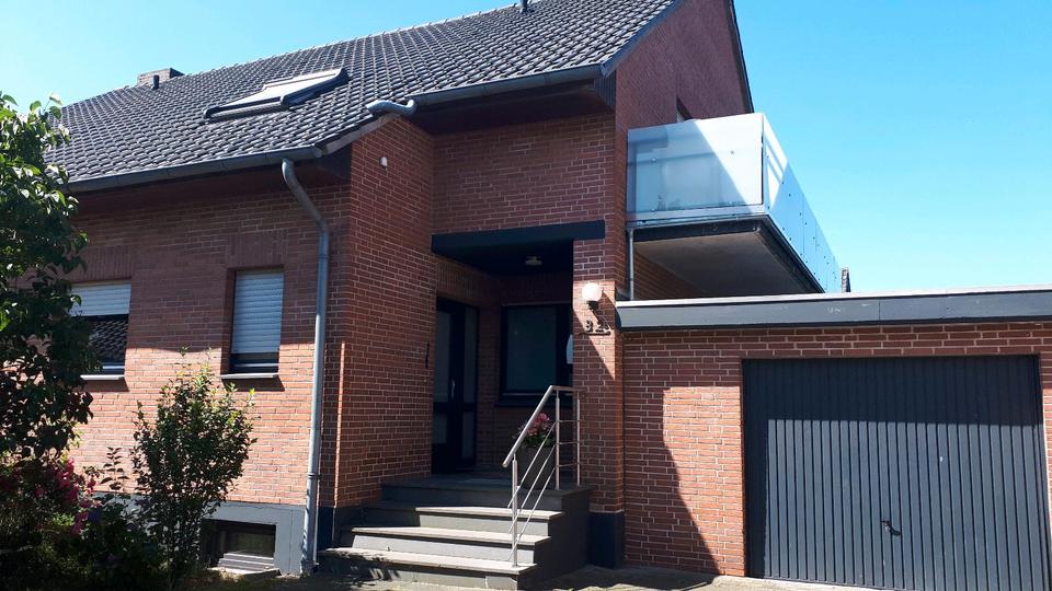 Doppelhaushälfte Delbrück - 550.000&euro; | Angebot:27083350