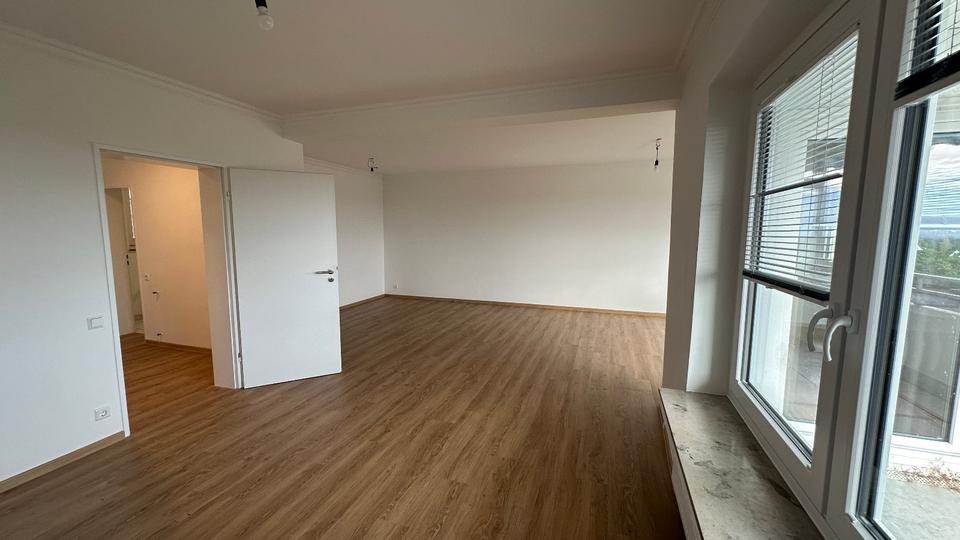 Etagenwohnung Bielefeld Senne - 3 Zimmer, 95 m&sup2;, 1.055&euro; | Angebot:26152381