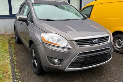 Ford Kuga 221.325 km 6.200 &euro; Schloss Holte 33758