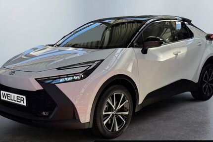 Toyota C-HR 4.000 km 36.890 &euro; Herford 32049
