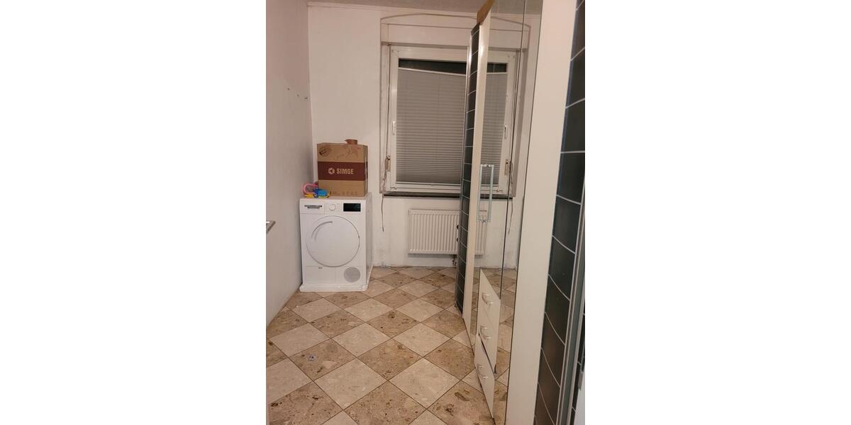 Wohnung in Bünde zu vermieten 4 zimmer