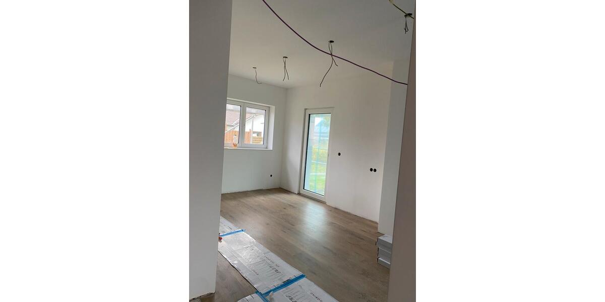 Wohnung in Klüt 3 zimmer