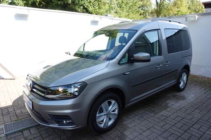 VW Caddy 42.919 km 19.990 &euro; Bad Oeynhausen 32545