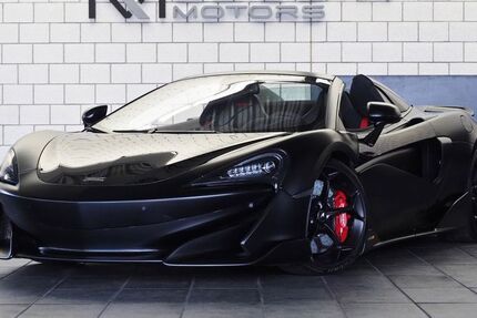 McLaren 600LT 36.137 km 232.990 &euro; Bad Oeynhausen 32549