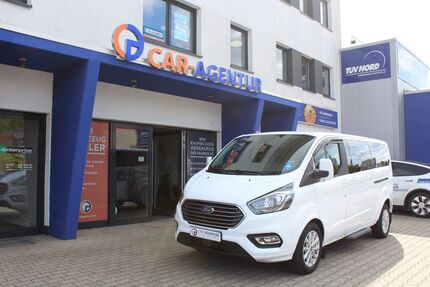Ford Tourneo Custom 56.000 km 38.900 € Bielefeld 33609