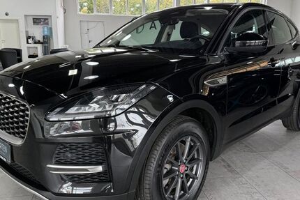 Jaguar E-Pace 114.000 km 22.950 € Paderborn 33106
